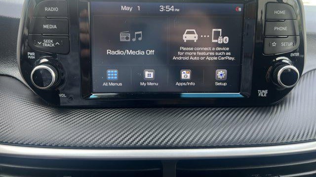 2021 Hyundai TUCSON SEL