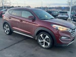 2018 Tucson Thumbnail 2