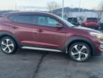 2018 Tucson Thumbnail 3