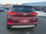 2018 Tucson Thumbnail 7