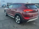 2018 Tucson Thumbnail 8