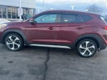 2018 Tucson Thumbnail 10