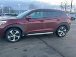 2018 Tucson Thumbnail 11