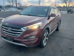 2018 Tucson Thumbnail 13