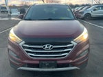 2018 Tucson Thumbnail 14
