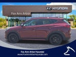 2019 Tucson Thumbnail 2