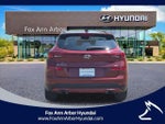 2019 Tucson Thumbnail 4