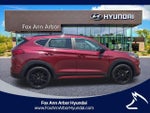 2019 Tucson Thumbnail 6