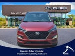 2019 Tucson Thumbnail 8