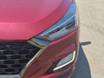 2019 Tucson Thumbnail 9