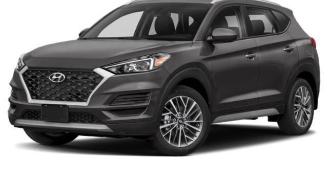 Preowned 2019 Hyundai TUCSON SEL for Sale