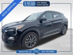 2019 Tucson Thumbnail 1