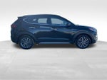 2019 Tucson Thumbnail 8
