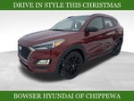 2019 Tucson Thumbnail 1