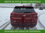 2019 Tucson Thumbnail 4