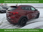 2019 Tucson Thumbnail 5