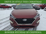 2019 Tucson Thumbnail 8