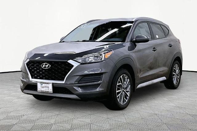 2020 Hyundai Tucson - $14,903