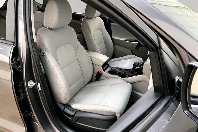 2020 Hyundai Tucson - $14,903