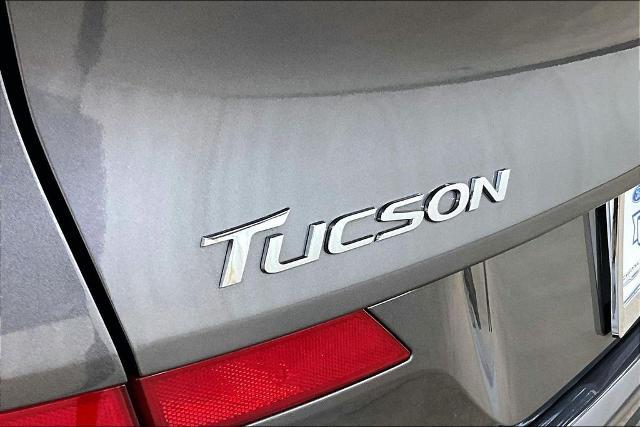 2020 Hyundai Tucson - $14,903