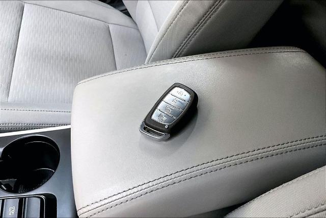 2020 Hyundai Tucson - $14,903