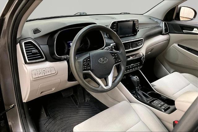 2020 Hyundai Tucson - $14,903