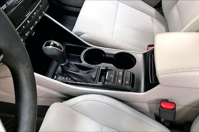 2020 Hyundai Tucson - $14,903