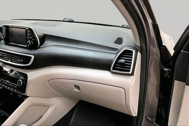 2020 Hyundai Tucson - $14,903