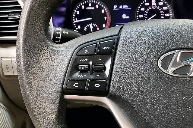 2020 Hyundai Tucson - $14,903