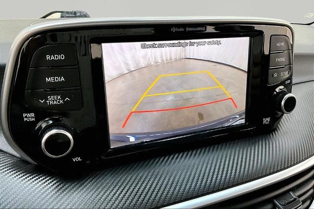 2020 Hyundai Tucson - $14,903