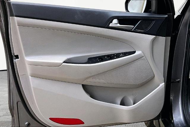2020 Hyundai Tucson - $14,903