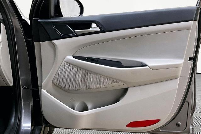 2020 Hyundai Tucson - $14,903