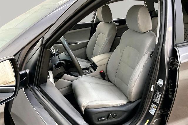 2020 Hyundai Tucson - $14,903