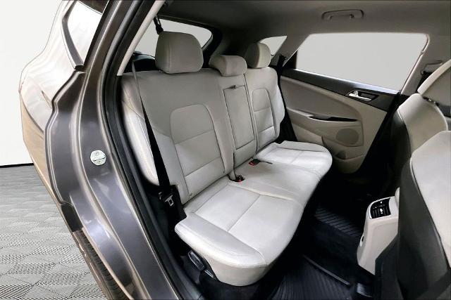2020 Hyundai Tucson - $14,903