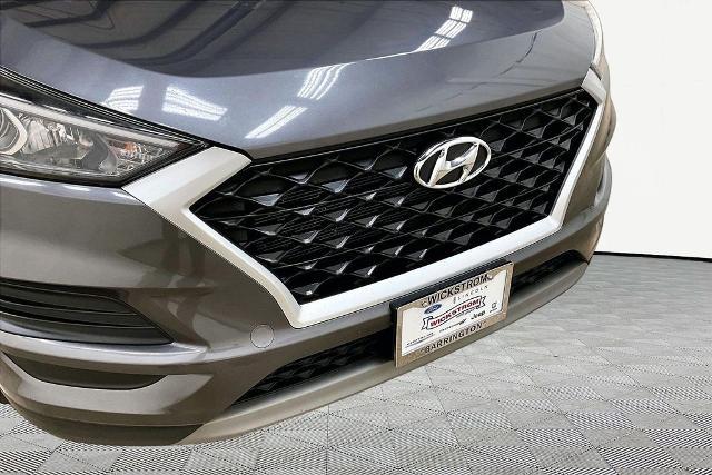 2020 Hyundai Tucson - $14,903