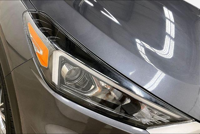2020 Hyundai Tucson - $14,903