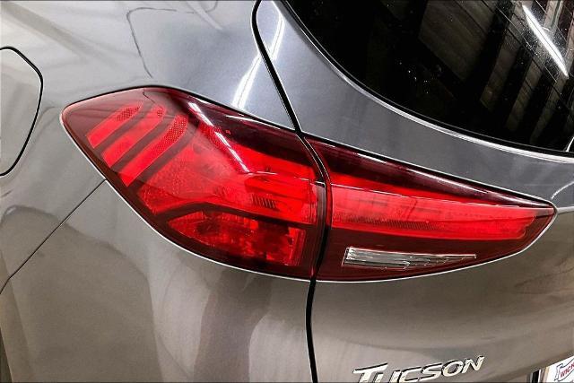 2020 Hyundai Tucson - $14,903