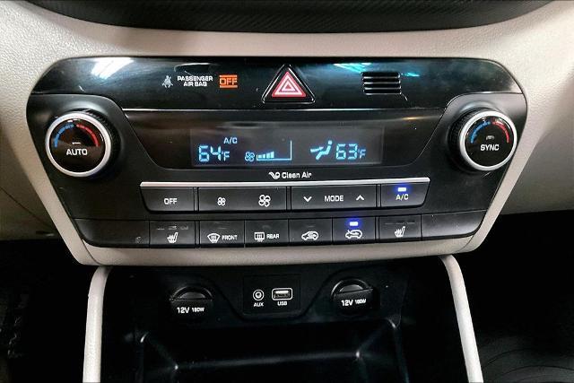 2020 Hyundai Tucson - $14,903