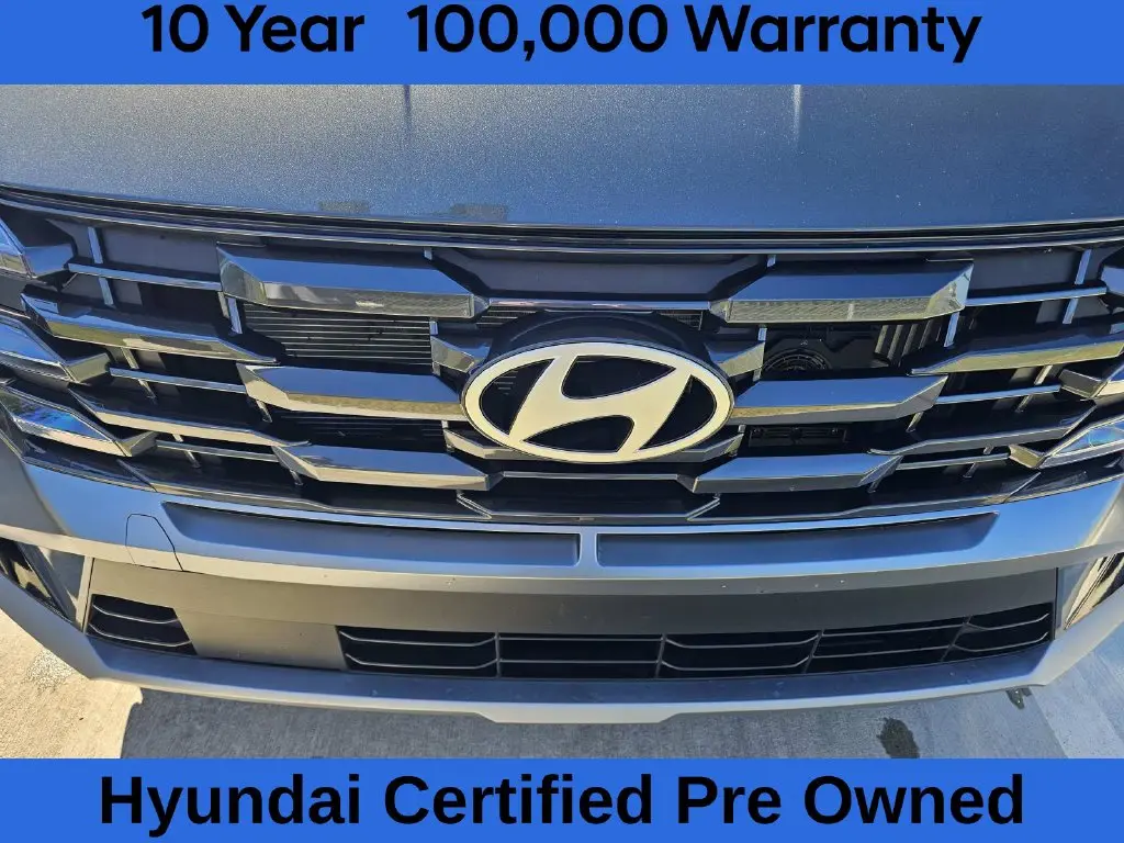 2026 Hyundai Tucson - $29,750