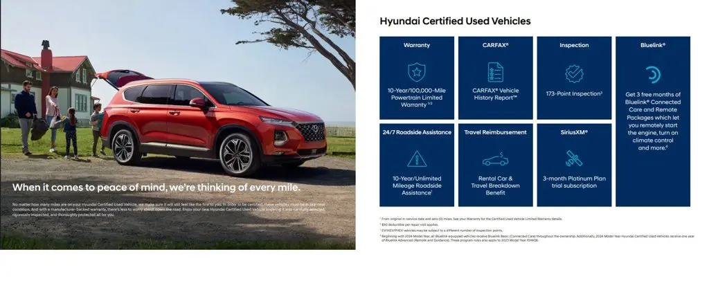 2026 Hyundai Tucson - $29,750
