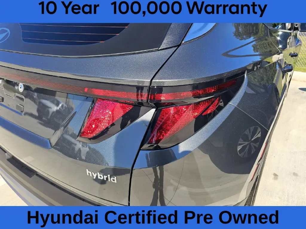 2026 Hyundai Tucson - $29,750