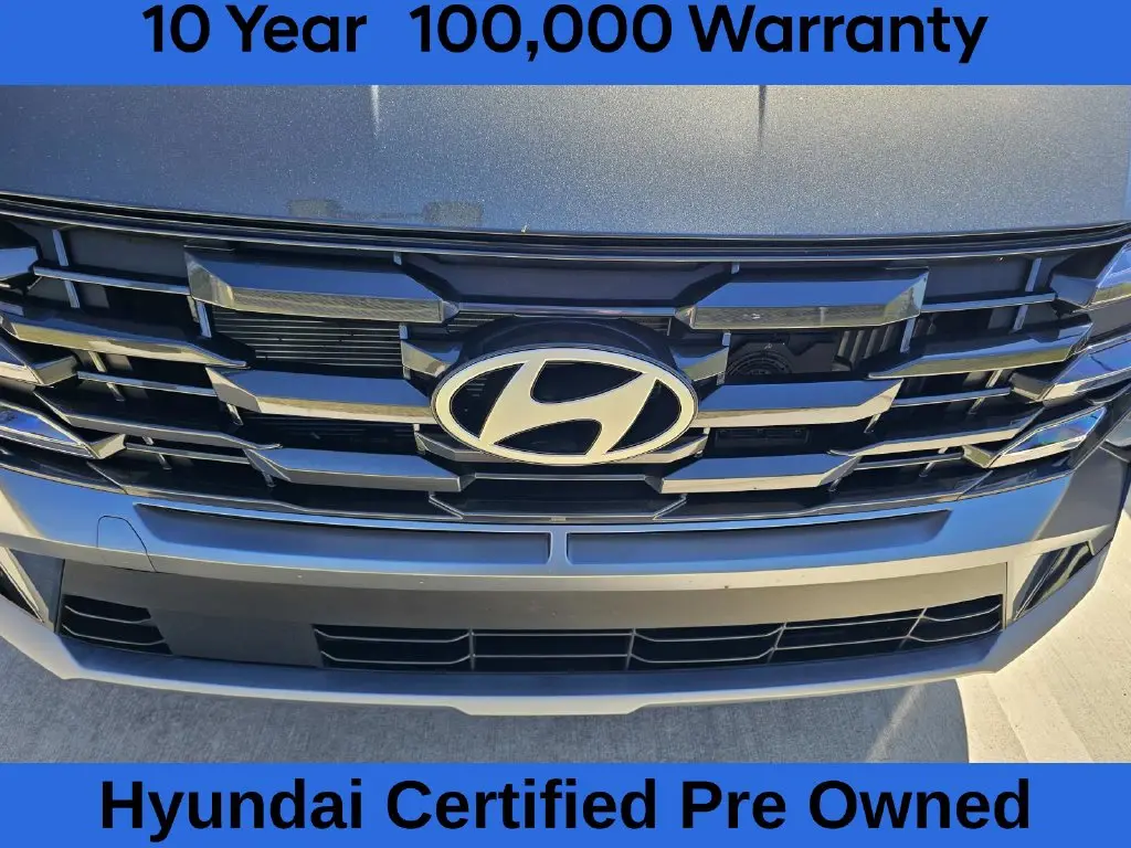 2026 Hyundai Tucson - $29,750