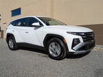 2025 TUCSON Thumbnail 2