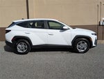 2025 TUCSON Thumbnail 3