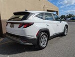 2025 TUCSON Thumbnail 4