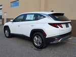2025 TUCSON Thumbnail 6