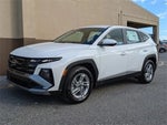 2025 TUCSON Thumbnail 8