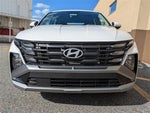 2025 TUCSON Thumbnail 9