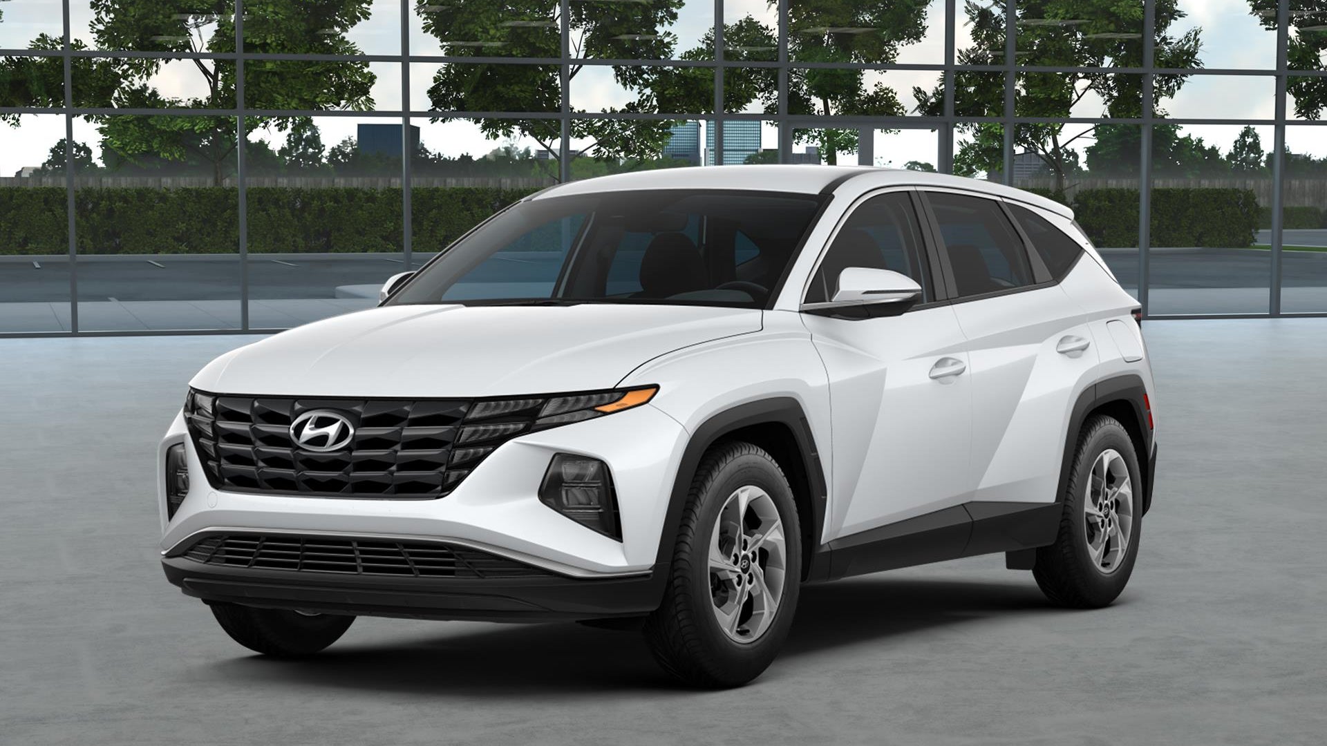 Preowned 2022 Hyundai TUCSON SE for Sale