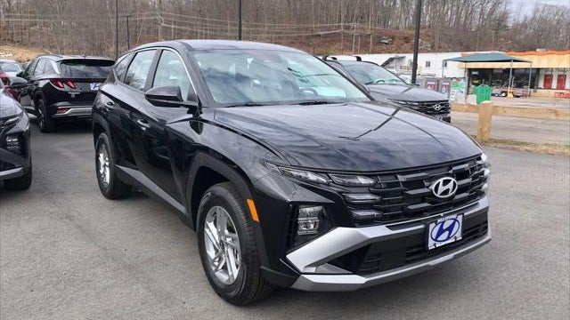 Preowned 2026 Hyundai TUCSON SE for Sale